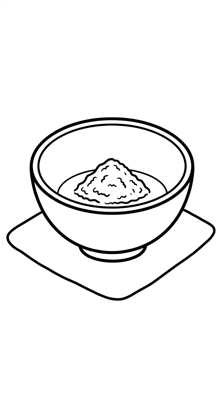 imprimer coloriage Matcha gratuit 1