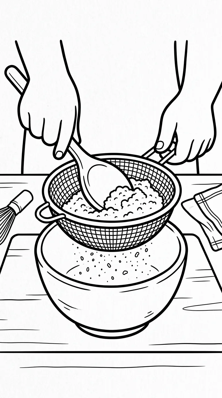 coloriage Matcha à imprimer pour enfant de 9 ans