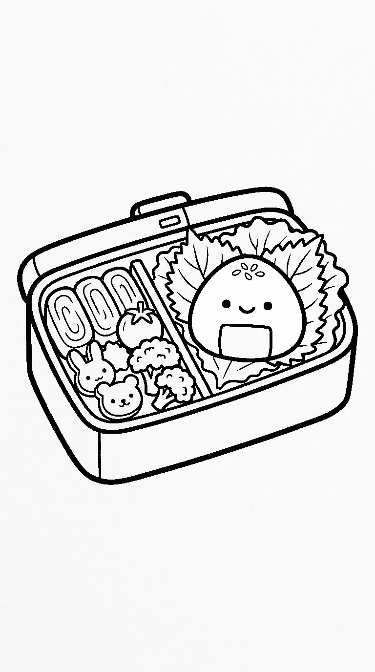 coloriage Matcha et dessins