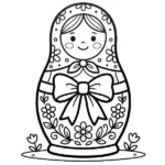 Matriochkas