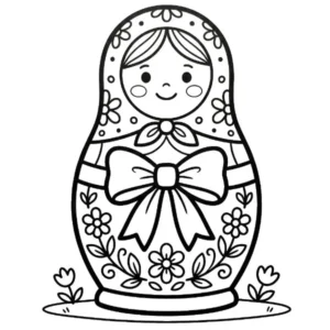 Matriochkas