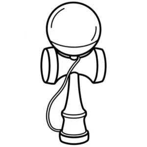 Kendama
