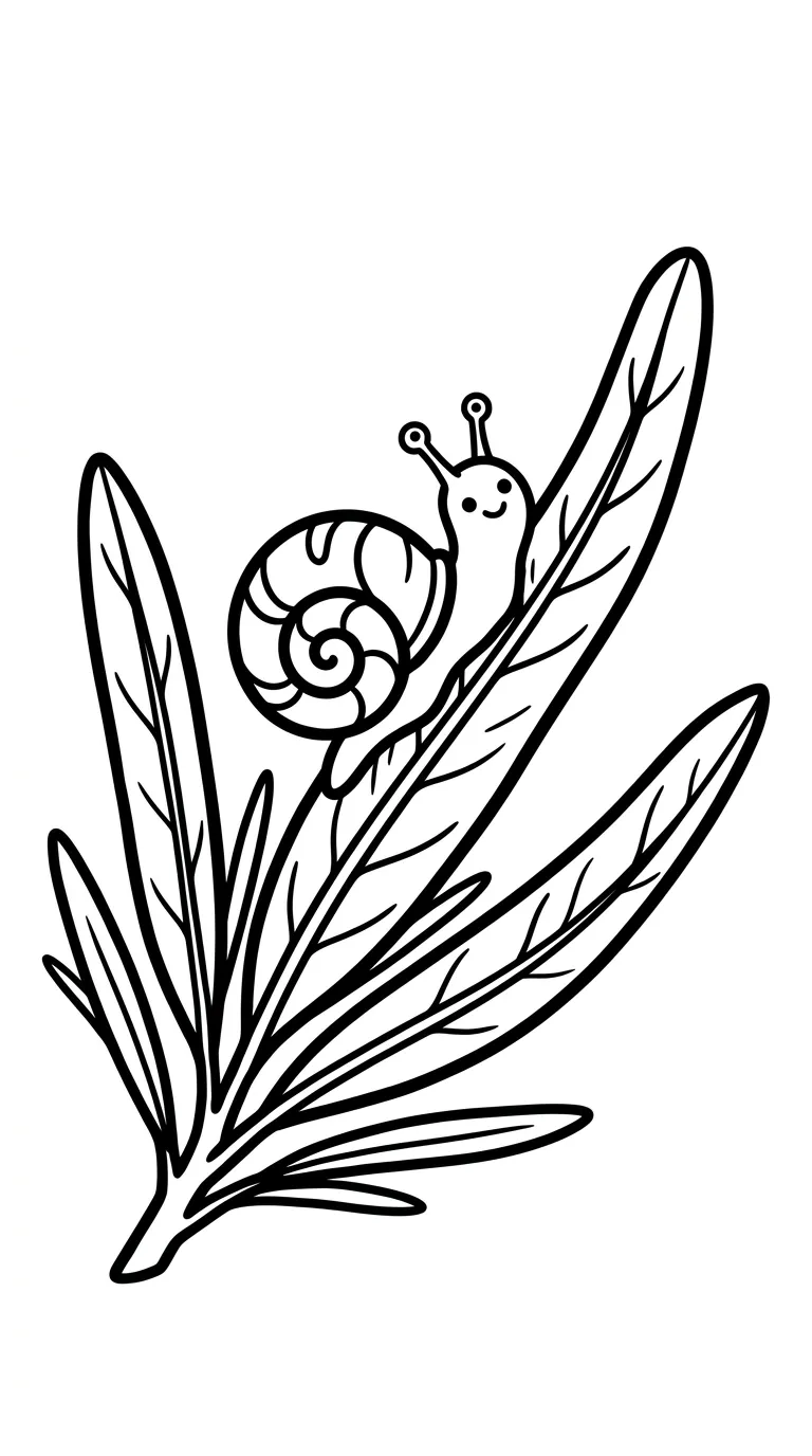 coloriage Pin gratuit à imprimer