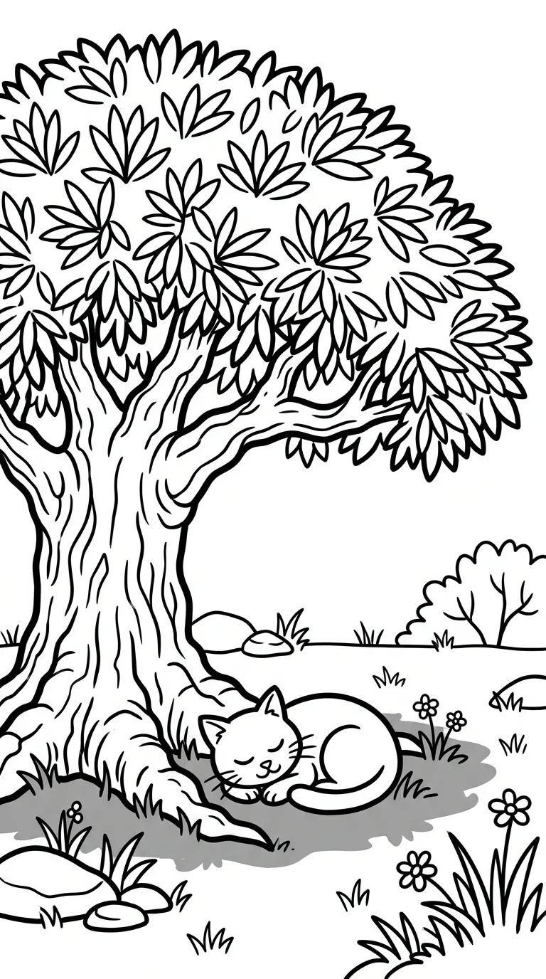 coloriage Pin pour enfant gratuit