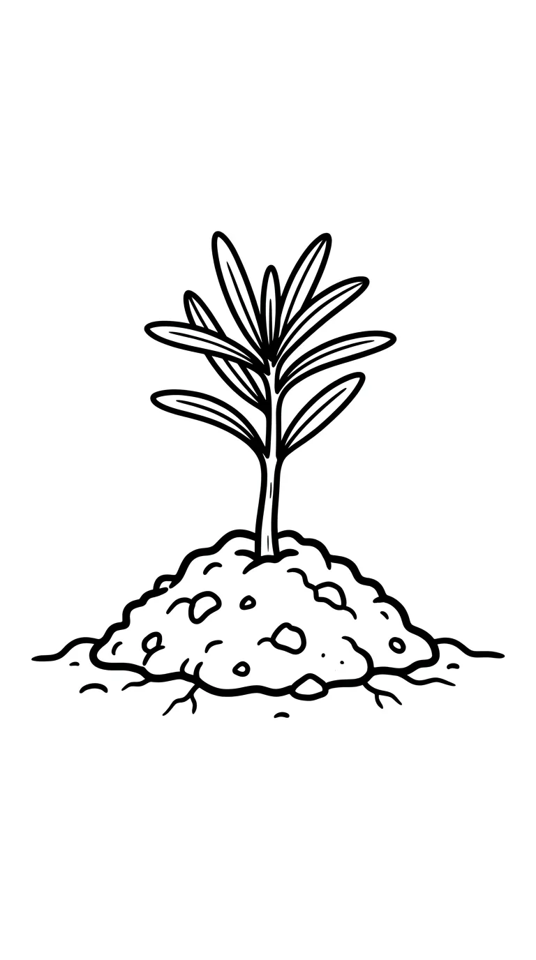 imprimer coloriage Pin