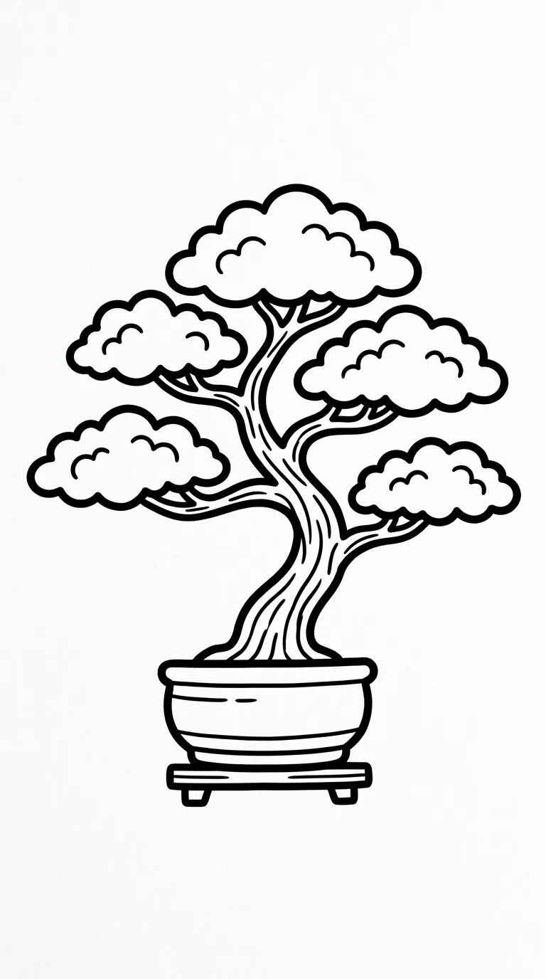 coloriage Pin a imprimer gratuitement 2
