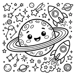 Planète
