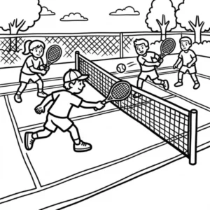 Tennis