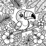 Toucan